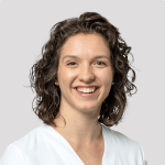 Headshot of Haley Culverhouse