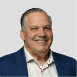 Headshot of Jeff Gordon