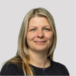 Headshot of Kelly Macfie