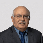 Headshot of Ken McKinley