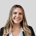 Headshot of Kristen Petryshen