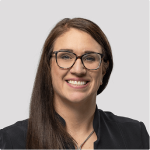 Headshot of Karen Sage