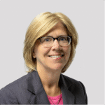 Headshot of Kim Walker