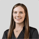 Headshot of Liz McCoy