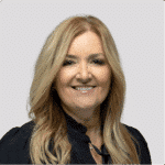 Headshot of Melanie Root