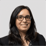 Headshot of Nancy Kroger