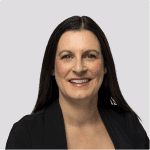 Headshot of Sandra Cowell