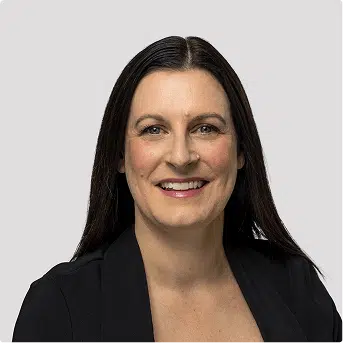 Sandra Cowell, Benefits Associate