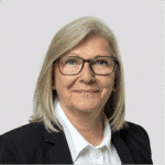 Headshot of Sherry Gammon