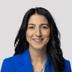 Headshot of Shar Khademi