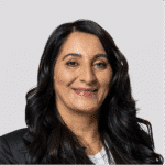 Headshot of Shiva Khademi