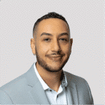 Headshot of Tyler Thomas