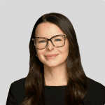 Headshot of Taylor Todd