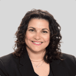 Headshot of Jennifer Beaudet