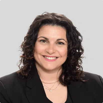 Jennifer Beaudet, Group Benefits Account Manager
